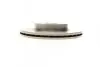 Диск гальмівний AUDI/SEAT/SKODA/VW A3/Altea/Toledo/Octavia/Golf V/Touran \'\'F PR2 BOSCH 0 986 479 940 (фото 3)