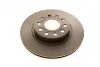 Диск гальмівний AUDI/SEAT/SKODA/VW A3/Altea/Toledo/Octavia/Golf V/Touran \'\'F PR2 BOSCH 0 986 479 940 (фото 4)