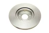 Диск гальмівний FORD/VOLVO Focus/Kuga/C30/C70/S40/V50 \'\'F \'\'04>> - кратн. 1 шт BOSCH 0 986 479 956 (фото 2)