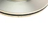 Диск гальмівний FORD/VOLVO Focus/Kuga/C30/C70/S40/V50 \'\'F \'\'04>> - кратн. 1 шт BOSCH 0 986 479 956 (фото 3)