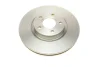 Диск гальмівний FORD/VOLVO Focus/Kuga/C30/C70/S40/V50 \'\'F \'\'04>> - кратн. 1 шт BOSCH 0 986 479 956 (фото 6)