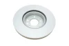 Диск гальмівний PR2 FORD/LAND ROVER/VOLVO Galaxy/Mondeo/S-Max/S80/V70/XC70 300mm F "07>> - кр. 1 шт BOSCH 0 986 479 974 (фото 2)