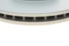 Диск гальмівний PR2 FORD/LAND ROVER/VOLVO Galaxy/Mondeo/S-Max/S80/V70/XC70 300mm F "07>> - кр. 1 шт BOSCH 0 986 479 974 (фото 3)