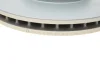 Диск гальмівний PR2 FORD/LAND ROVER/VOLVO Galaxy/Mondeo/S-Max/S80/V70/XC70 300mm F "07>> - кр. 1 шт BOSCH 0 986 479 974 (фото 4)