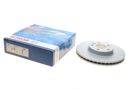Диск гальмівний PR2 FORD/LAND ROVER/VOLVO Galaxy/Mondeo/S-Max/S80/V70/XC70 300mm F "07>> - кр. 1 шт BOSCH 0 986 479 974
