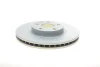 Диск гальмівний PR2 FORD/LAND ROVER/VOLVO Galaxy/Mondeo/S-Max/S80/V70/XC70 300mm F "07>> - кр. 1 шт BOSCH 0 986 479 974 (фото 5)