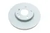 Диск гальмівний BOSCH 0 986 479 A00 (фото 6)