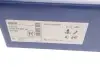 Диск гальмівний MB A/B/E/CLA/GLA W176/246/117/156 \'\'R BOSCH 0986479A04 (фото 5)