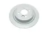 Диск гальмівний BOSCH 0 986 479 A08 (фото 4)
