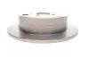 Диск гальмівний SUBARU Forester/Impreza (GE,GH,GR,GV)/Legacy \'\'R BOSCH 0986479A10 (фото 3)