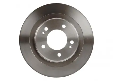 Гальмівний диск BOSCH 0986479A13