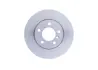 Диск гальмівний BMW 118-120 F20/316-320 F30 \'\'F \'\'12>> BOSCH 0986479A18 (фото 3)