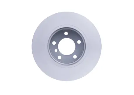 Диск гальмівний BMW 118-120 F20/316-320 F30 \'\'F \'\'12>> BOSCH 0986479A18