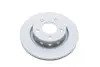 ДИСК ГАЛЬМIВНИЙ ЗАДНIЙ BOSCH 0 986 479 A42 (фото 1)