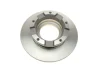 Диск гальмівний FORD Transit/Transit Custom \'\'R \'\'12>> - кратн. 1 шт BOSCH 0 986 479 A50 (фото 6)