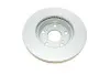 Диск гальмівний TOYOTA Auris/Corolla/Hilux/Fortuner \'\'F \'\'04>> BOSCH 0 986 479 A62 (фото 2)