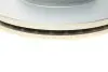 Диск гальмівний TOYOTA Auris/Corolla/Hilux/Fortuner \'\'F \'\'04>> BOSCH 0 986 479 A62 (фото 3)
