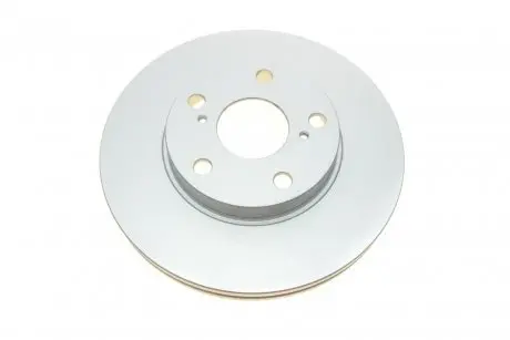 Диск гальмівний TOYOTA Auris/Corolla/Hilux/Fortuner \'\'F \'\'04>> BOSCH 0 986 479 A62