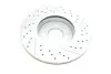 Диск гальмівний MINI Cooper S R55/56/55/59 \'\'F \'\'1,6 \'\'10>> BOSCH 0 986 479 A69 (фото 2)