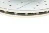 Диск гальмівний MINI Cooper S R55/56/55/59 \'\'F \'\'1,6 \'\'10>> BOSCH 0 986 479 A69 (фото 3)