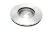 Диск гальмівний SUBARU Forester/Legacy/Outback \'\'F \'\'2,0-3,6 \'\'03>> BOSCH 0 986 479 A81 (фото 2)
