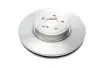 Диск гальмівний SUBARU Forester/Legacy/Outback \'\'F \'\'2,0-3,6 \'\'03>> BOSCH 0 986 479 A81 (фото 5)