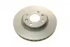 Диск гальмівний RENAULT Logan/Clio \'\'F \'\'1.5dci \'\'12>> BOSCH 0 986 479 A86 (фото 7)