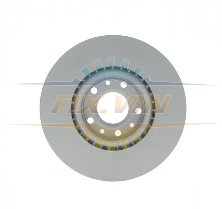 Тормозной диск BOSCH 0986479A88 (фото 1)