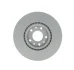Тормозной диск BOSCH 0986479A88 (фото 1)
