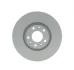 Тормозной диск BOSCH 0986479A88 (фото 2)