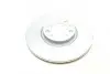 Диск гальмівний CITROEN/PEUGEOT C4/C5308/407/508 \'\'F \'\'1,2-2,0 \'\'09>> BOSCH 0 986 479 A89 (фото 2)