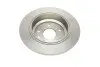 Диск гальмівний HONDA Accord/Odissey/Step WGN \'\'R \'\'2,0-2,4 \'\'99-09 BOSCH 0986479A91 (фото 2)