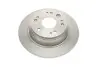 Диск гальмівний HONDA Accord/Odissey/Step WGN \'\'R \'\'2,0-2,4 \'\'99-09 BOSCH 0986479A91 (фото 4)