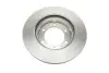 Диск гальмівний TOYOTA Hilux/Fortuner \'\'F \'\'2.5-3.0 \'\'04>> BOSCH 0 986 479 A96 (фото 2)