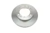 Диск гальмівний TOYOTA Hilux/Fortuner \'\'F \'\'2.5-3.0 \'\'04>> BOSCH 0 986 479 A96 (фото 6)