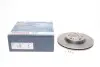Диск гальмівний HONDA Civic Hatchback \'\'F \'\'11>> BOSCH 0 986 479 B02 (фото 1)