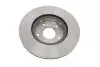 Диск гальмівний HONDA Civic Hatchback \'\'F \'\'11>> BOSCH 0 986 479 B02 (фото 3)