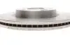 Диск гальмівний HONDA Civic Hatchback \'\'F \'\'11>> BOSCH 0 986 479 B02 (фото 6)