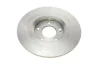 Диск гальмівний CITROEN/PEUGEOT/MITSUBISHI C4/4008/ASX/Outlander \'\'R \'\'1,6-3,0 \'\'10>> BOSCH 0 986 479 B04 (фото 2)