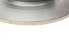 Диск гальмівний CITROEN/PEUGEOT/MITSUBISHI C4/4008/ASX/Outlander \'\'R \'\'1,6-3,0 \'\'10>> BOSCH 0 986 479 B04 (фото 4)