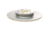 Диск гальмівний CITROEN/PEUGEOT/MITSUBISHI C4/4008/ASX/Outlander \'\'R \'\'1,6-3,0 \'\'10>> BOSCH 0 986 479 B04 (фото 5)