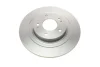 Диск гальмівний CITROEN/PEUGEOT/MITSUBISHI C4/4008/ASX/Outlander \'\'R \'\'1,6-3,0 \'\'10>> BOSCH 0 986 479 B04 (фото 6)