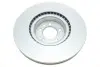 Диск гальмівний LAND ROVER Range Rover/Sport \'\'F \'\'3,0-5,0 \'\'13>> BOSCH 0 986 479 B18 (фото 2)