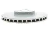 Диск гальмівний LAND ROVER Range Rover/Sport \'\'F \'\'3,0-5,0 \'\'13>> BOSCH 0 986 479 B18 (фото 5)