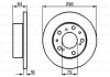 Тормозной диск BOSCH 0 986 479 B24 (фото 6)