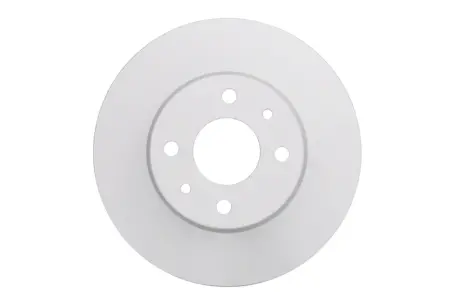 Гальмівний диск BOSCH 0986479B26
