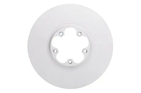 Гальмівний диск BOSCH 0986479B28