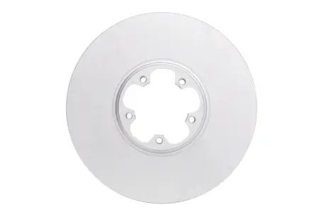Гальмівний диск BOSCH 0986479B29