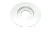 ДИСК ГАЛЬМIВНИЙ ЗАДНIЙ COATED BOSCH 0 986 479 B35 (фото 2)