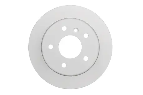 Гальмівний диск BOSCH 0986479B36